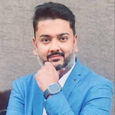 Aksh Sinha